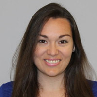 Apple Employee Veronica Evans's profile photo