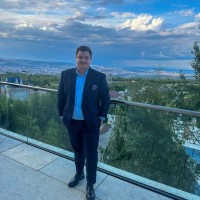 Maschinenfabrik Berthold Hermle AG Employee Andrei Cerciu's profile photo