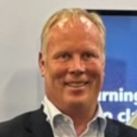 Carl Zeiss Meditec AG Employee Ben Bauerschaper's profile photo