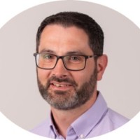 Particle Dynamics Employee Nick Hodgson's profile photo