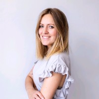 DECODE ® Employee Rea Barabaš's profile photo