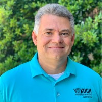 George Koch Sons Employee Todd Turnock's profile photo