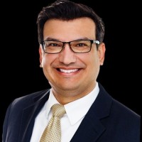 Prologis Employee Johnny Clark's profile photo