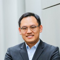 SGL Carbon Employee Lin Ni's profile photo