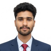 CyberArk Employee Mhd Shafi's profile photo