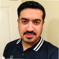DreamBig Semiconductor Inc. Employee Basit Ali's profile photo
