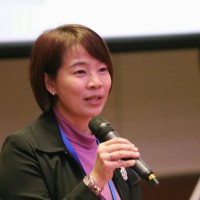 JIF Capital Ltd. Employee Carmen Yuen's profile photo