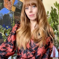 MoMo Estate Sales Employee Anna Weiss's profile photo