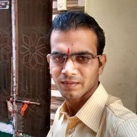 Tata Motors Limited - Commercial Vehicles Employee Vikram Chaudhari's profile photo