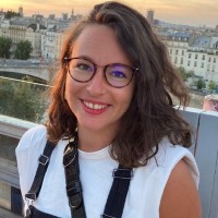 Supermood Employee Emilie Roze's profile photo
