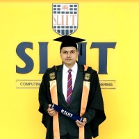 Travcal Employee Sachin Fernando's profile photo