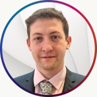 ACKnowledge Employee Thomas Nguyen's profile photo