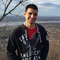 Microsoft Employee Pete L's profile photo