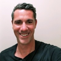 Access World Employee Richard David's profile photo