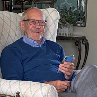 Bob Bliss
