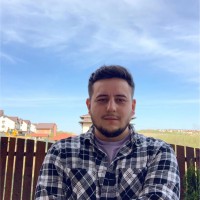 Codrin Plavanescu Email