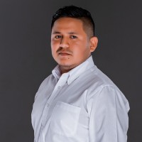 COMPUHELP Employee Luis Antonio Matute Romero's profile photo