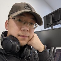 Ryderwear Employee Yuchen Zhu's profile photo