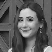 NYT Wirecutter Employee Haley Perry's profile photo