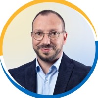 TwInsight Employee Antoine Perrier's profile photo