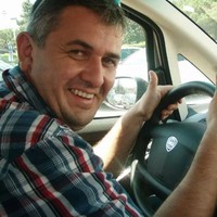 Visy Employee Mark Emmett's profile photo