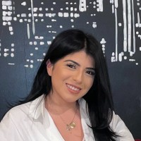 The Foundation Employee Jessica Perez's profile photo
