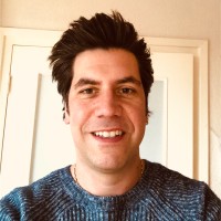 Muziekgieterij Employee Patrick Schappert's profile photo