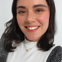 Nação Fluente Employee Mirella Dalcamin's profile photo
