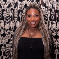 St Basils Employee Natasha Johnson's profile photo