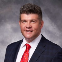 F.N.B. Corporation Employee Brian Wozniak's profile photo
