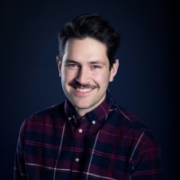 Interact Boulder Employee Andrew Sondheim's profile photo