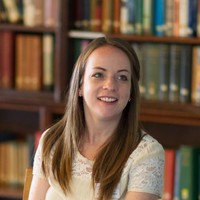 Department for Education Employee Faye Taylor's profile photo