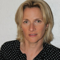 ITECA SOCADEI Employee Sylvie Valero's profile photo