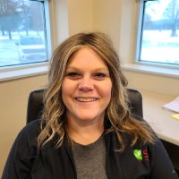 Calcium Products Employee Patricia Smith's profile photo