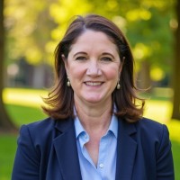 insightsoftware Employee Carolyn Koehn's profile photo