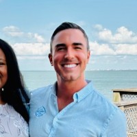 Visit Galveston Employee Ted Bowen's profile photo