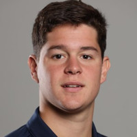 Nike Employee Brendan Meyer's profile photo