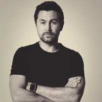 Vizor Employee Vincent Naiden's profile photo