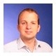 National Grid Employee Nick Found's profile photo