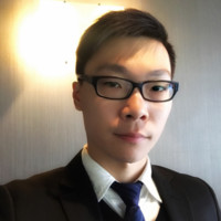 iXensor Employee Yu-Wei Tang's profile photo
