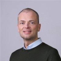 SimCorp Employee Kenney Cruse's profile photo