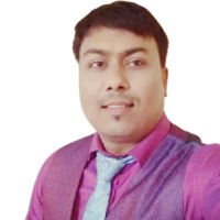 Voyzon Aerospace (www.evoto.in) Employee Bikasha Kumar Sahoo's profile photo
