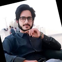 Web Editors Employee Muhammad Adeel's profile photo