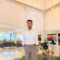 Jobejee Employee Bisam Shrestha's profile photo