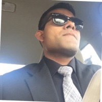 Grassdoor Employee Amitendra Tiwari's profile photo