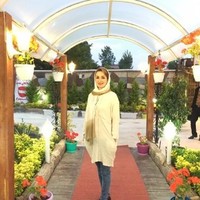 STgenetics Canada Employee Sara Azizian's profile photo