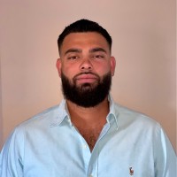 T&G Constructors Employee Leonel Rivera's profile photo