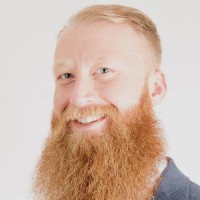 ZEB Tech Employee James Hall's profile photo