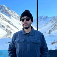 Union Rhac Employee Mateus José dos Santos's profile photo
