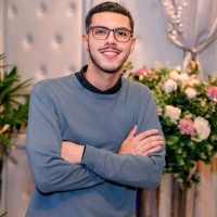 Quadrado Express Employee Andrew Rocha's profile photo